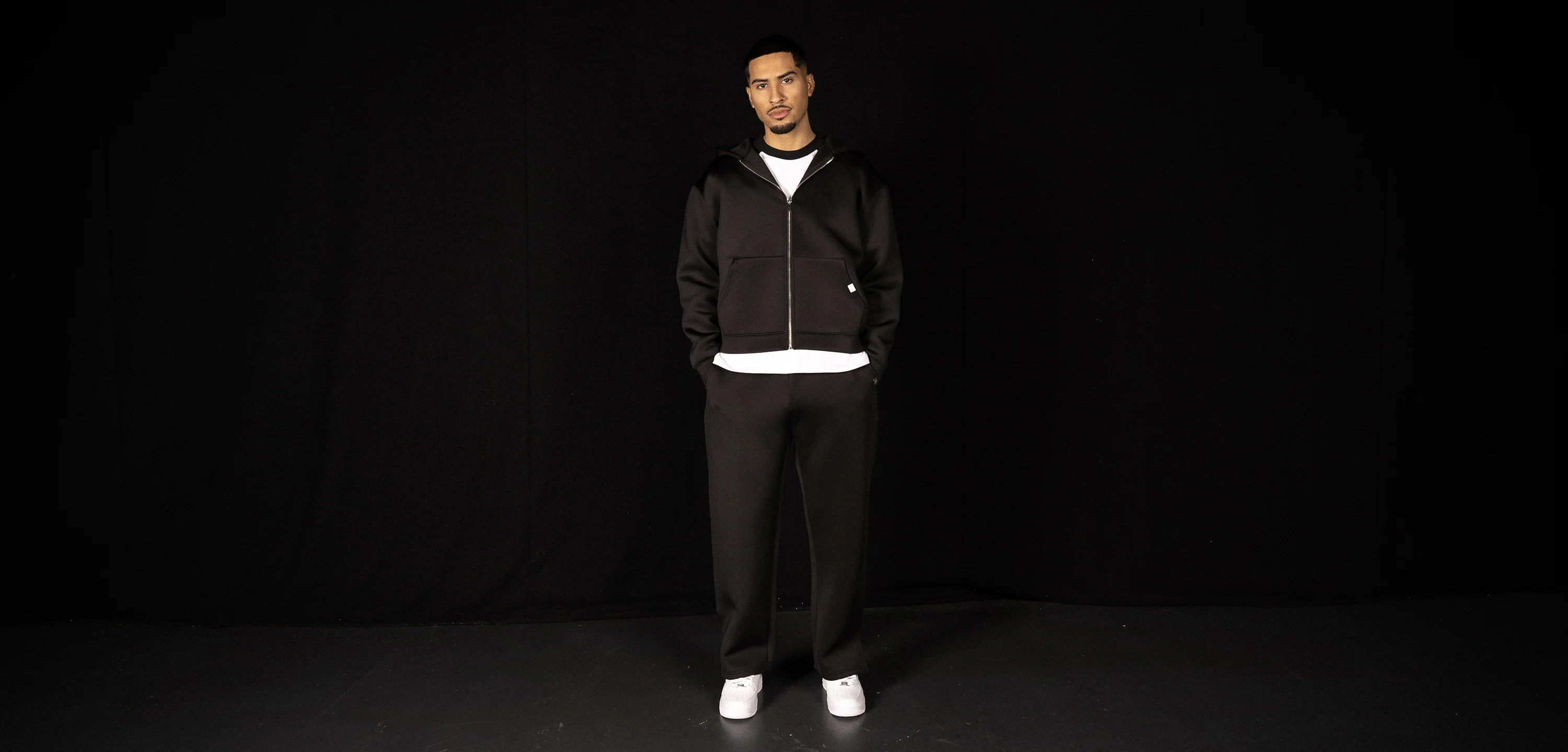 Elevated British Streetwear Essentials