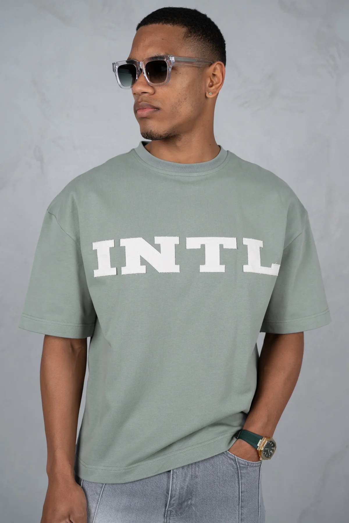 MENS NEW IN