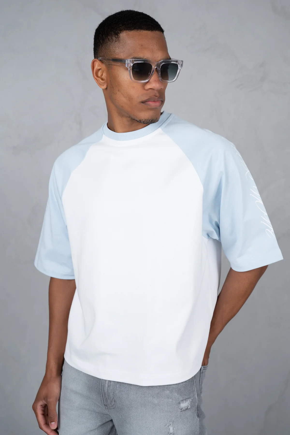 NEW LONG SLEEVE TEE COLLECTION